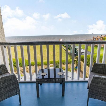 Beachside Apartment Hornsea Exterior photo